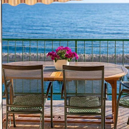 פודגורה Apartment By The Sea מראה חיצוני תמונה