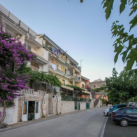 פודגורה Apartment By The Sea מראה חיצוני תמונה