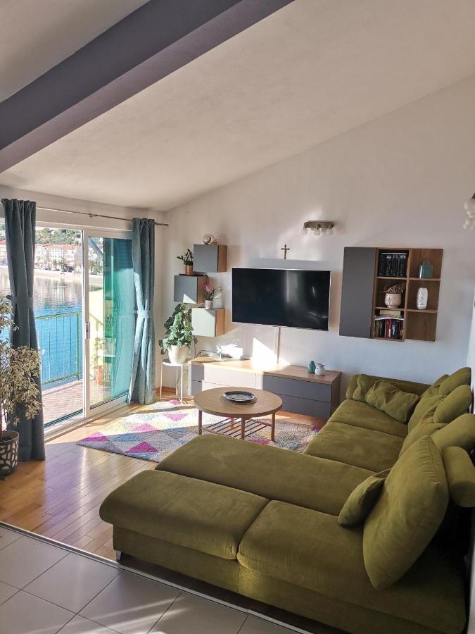 פודגורה Apartment By The Sea מראה חיצוני תמונה