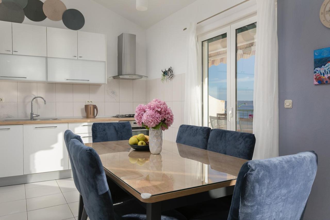 פודגורה Apartment By The Sea מראה חיצוני תמונה
