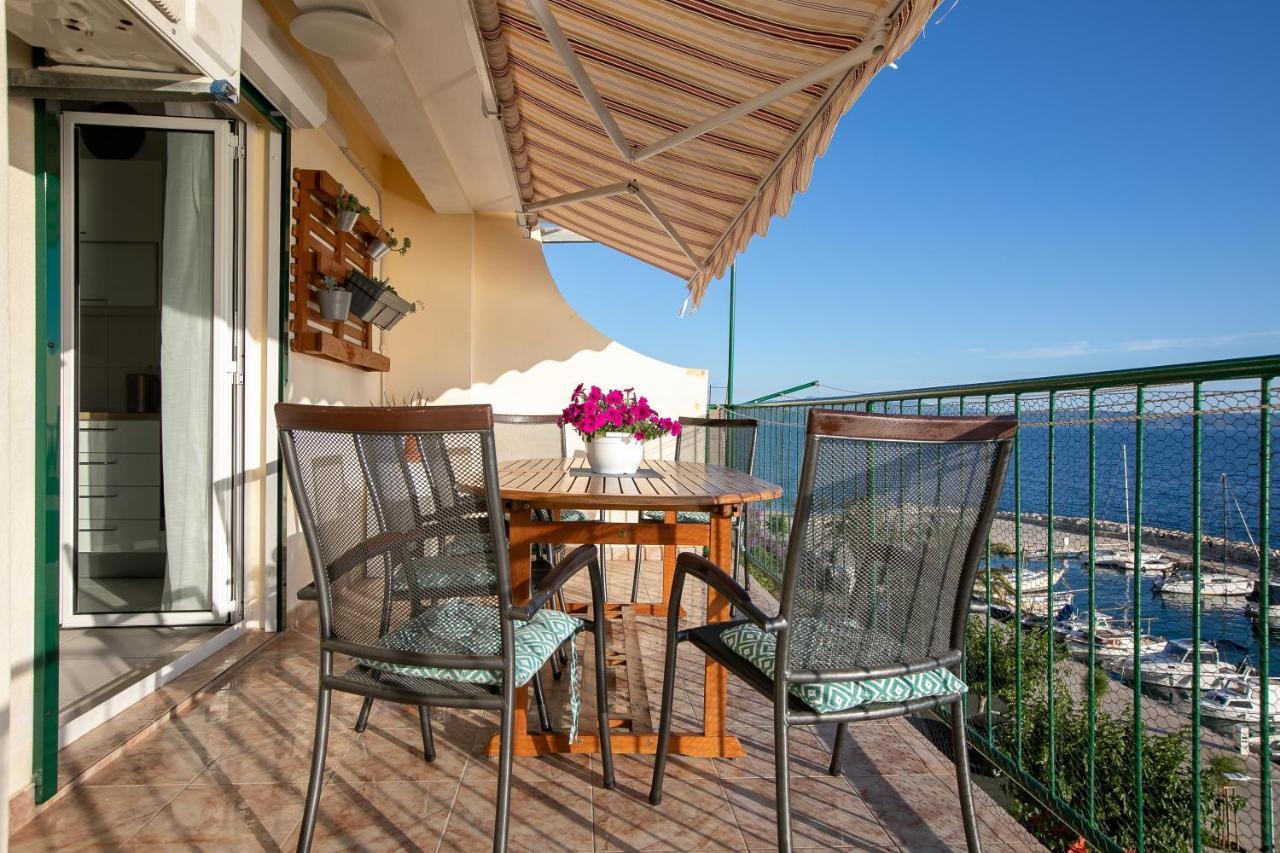 פודגורה Apartment By The Sea מראה חיצוני תמונה