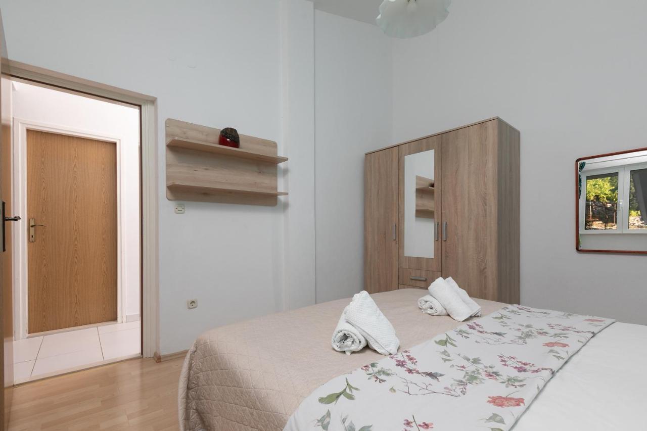 פודגורה Apartment By The Sea מראה חיצוני תמונה