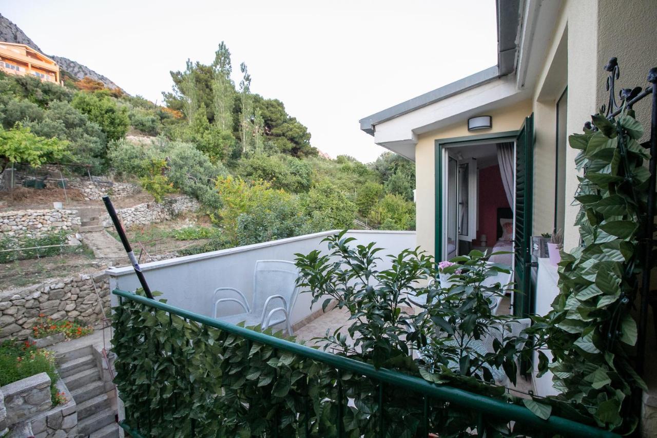 פודגורה Apartment By The Sea מראה חיצוני תמונה