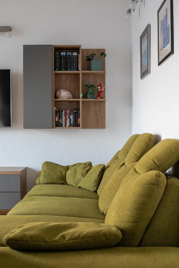 פודגורה Apartment By The Sea מראה חיצוני תמונה